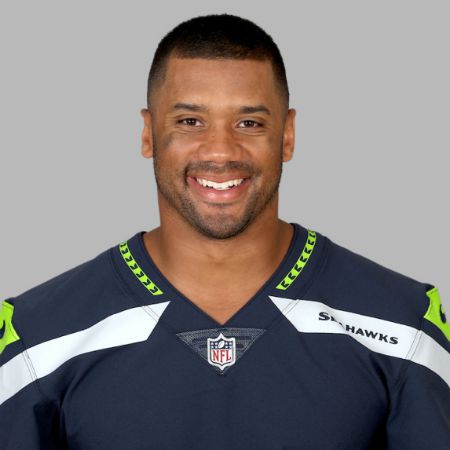 russell wilson education