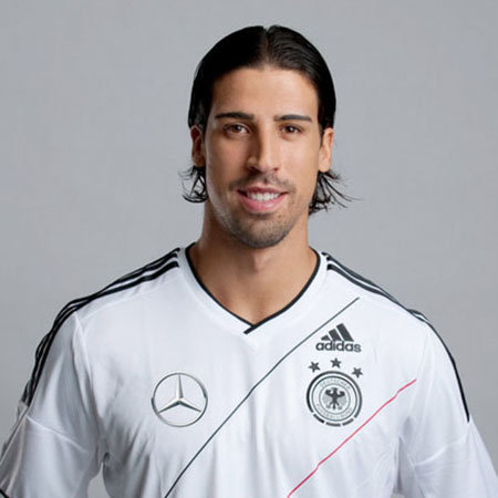 Who is Sami Khedira Girlfriend? What is His Net Worth 2022 and Salary?
