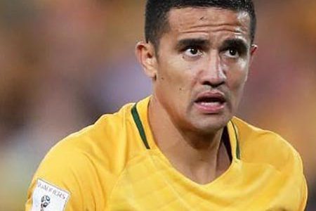 Tim Cahill