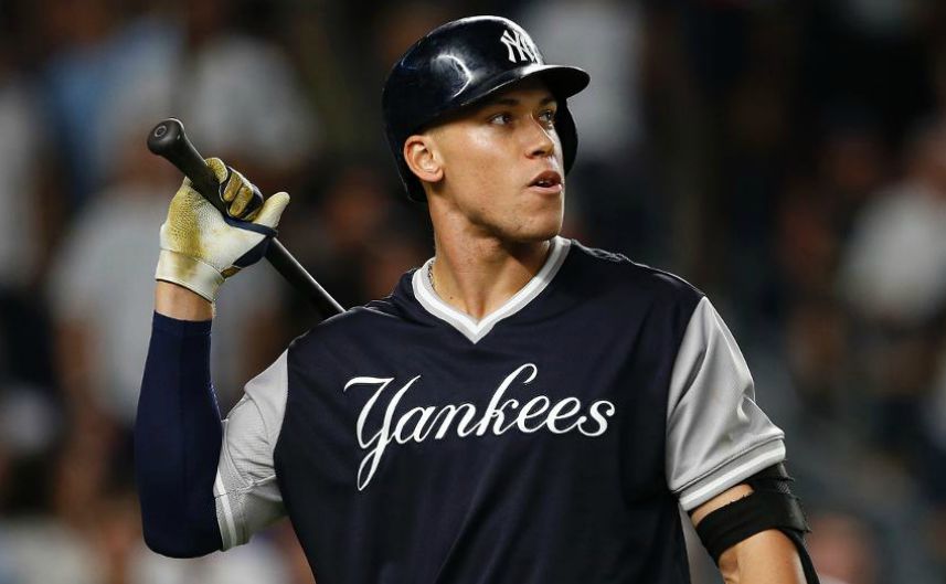 What Is Aaron Judge’s Net Worth? His Salary and Lifestyle