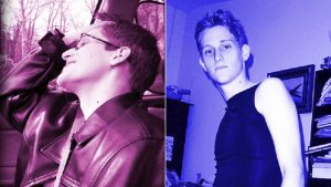 Edward Snowden