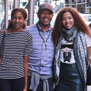 Russell Simmons
