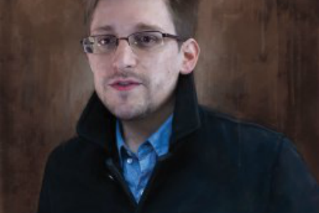 Edward Snowden