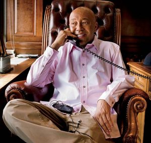 russell simmons