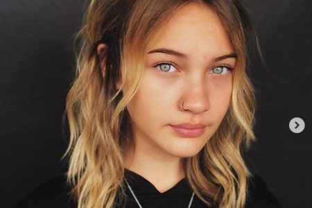 Halia Beamer