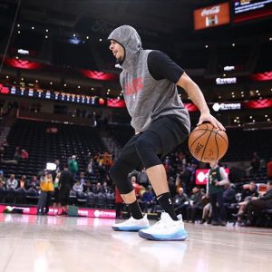 Seth Curry