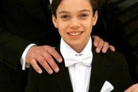 Ronan Anthony Villency