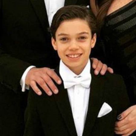 Ronan Anthony Villency Bio, Age, Net Worth 2023, Salary, Parents, Height Ronan Anthony Villency Bio, Age, Net Worth 2023, Salary, Parents, Height