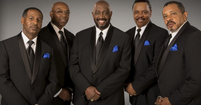 Otis Williams Spouse Currently? Married Life with Musical Career & Family