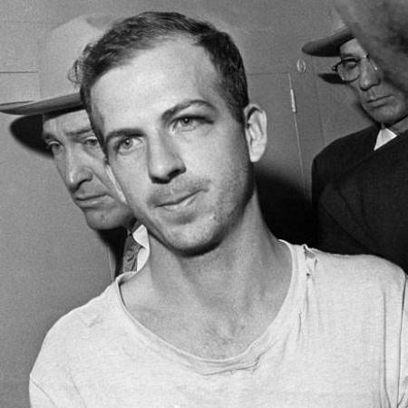 Lee Harvey Oswald Bio, Age, Career, Net Worth, Salary ...