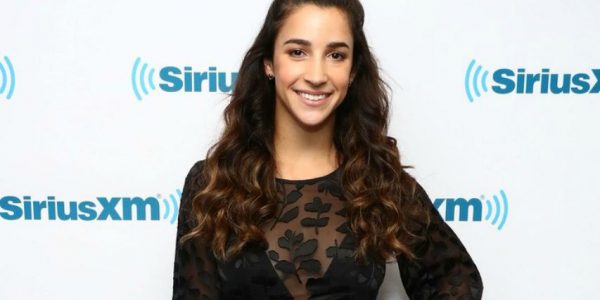 Aly Raisman