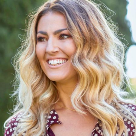 Amanda Balionis Bio, Father, Net Worth 2022, Salary, Marriage, Height Amanda Balionis Bio, Father, Net Worth 2022, Salary, Marriage, Height