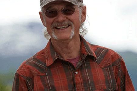 Atz Kilcher