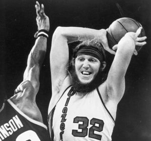 Bill Walton
