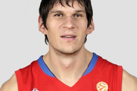Boban Marjanovic