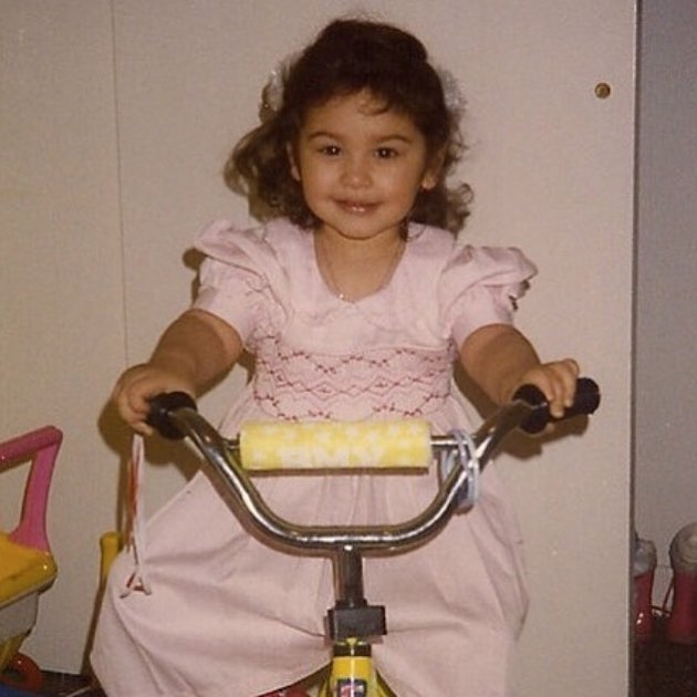 Catherine Paiz Bio, Age, Family, Net Worth 2022, Boyfriend, Height