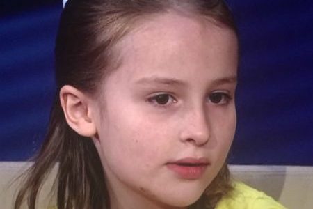 Caroline Camille Cruz