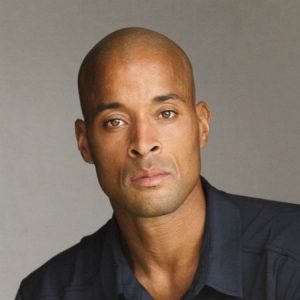 Biography of David Goggins, His career and Married Life with Wife