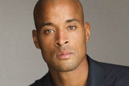 David Goggins