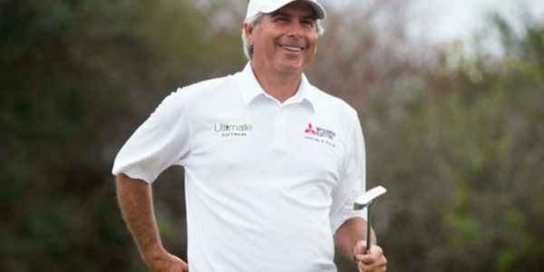 Fred Couples