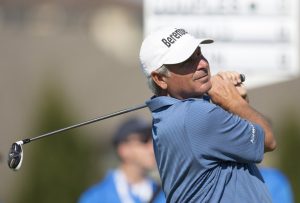 Fred Couples