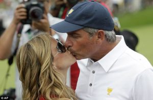 Fred Couples Bio, Age, Net Worth 2023, Salary, Dating, Wife, Height
