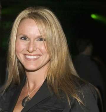 Gwen Harrison