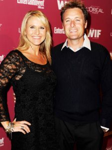 Chris Harrison's ex-wife Gwen Harrison Biograpy, Other Fcats & Biography