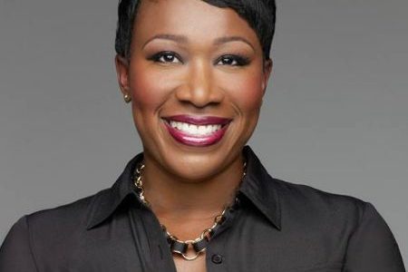 Joy Reid