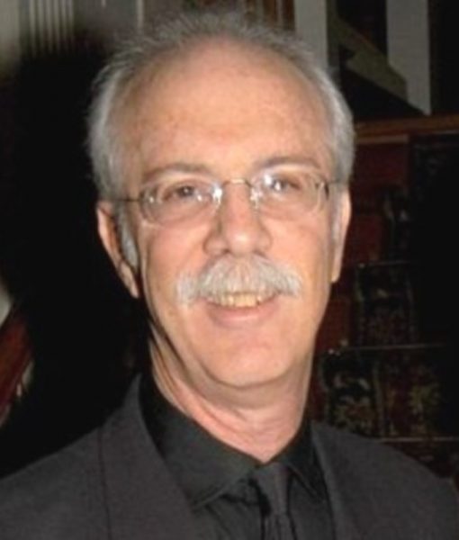 Steve Janowitz