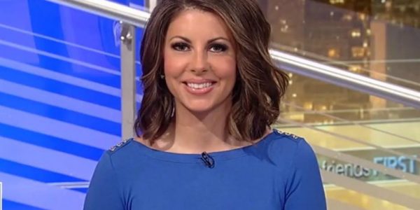 Morgan Ortagus