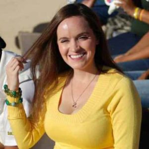 Rebecca Liddicoat
