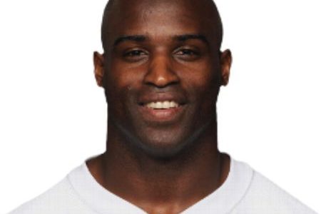 Ricky Williams