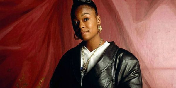 Roxanne Shante