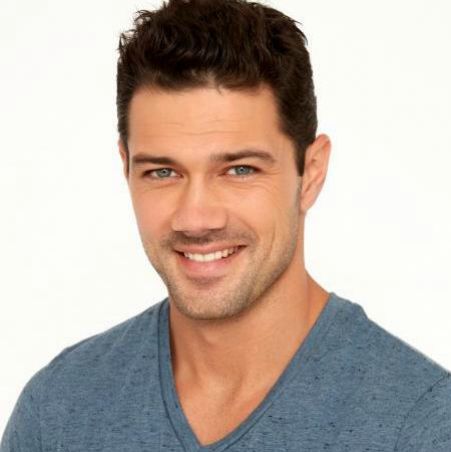 Ryan Paevey Bio Age Net Worth Married Wife Girlfriend Height