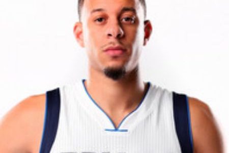 Seth Curry