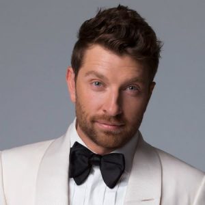 Brett Eldredge Bio | Age & Net Worth 2023 | Parents