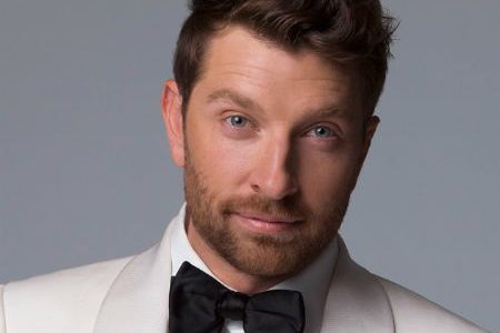 Brett-Eldredge