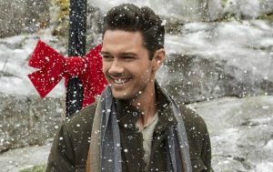Hallmark Movies and Mysteries
