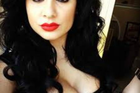 Tanya Hyjazi