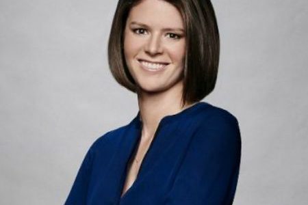 Kasie Hunt