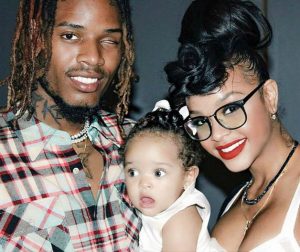 Zaviera Maxwell parents and her siblings