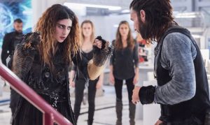 Nadia Hilker