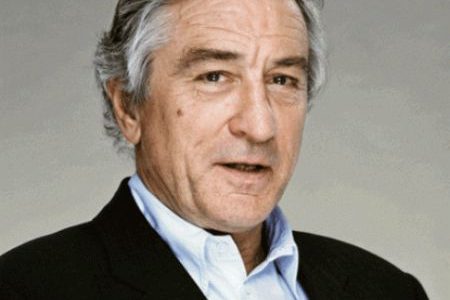Robert De Niro