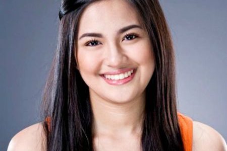 Julie Anne San Jose