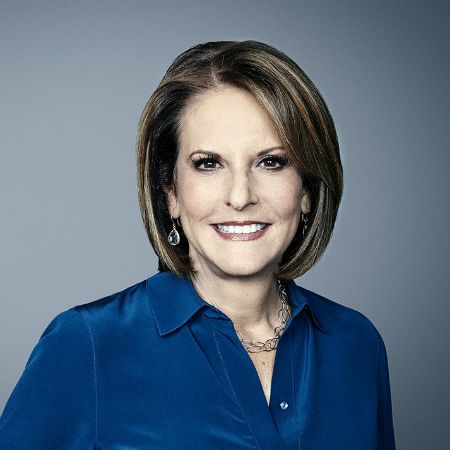 Gloria Borger Wiki, Bio, Age, Net Worth 2022, Salary, Husband, Height