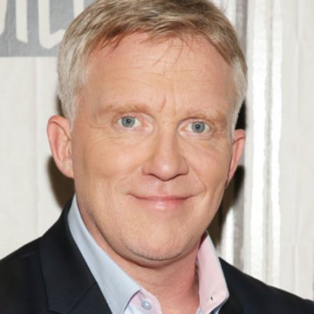 Anthony Michael Hall