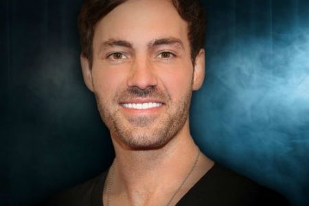 Jeff Dye