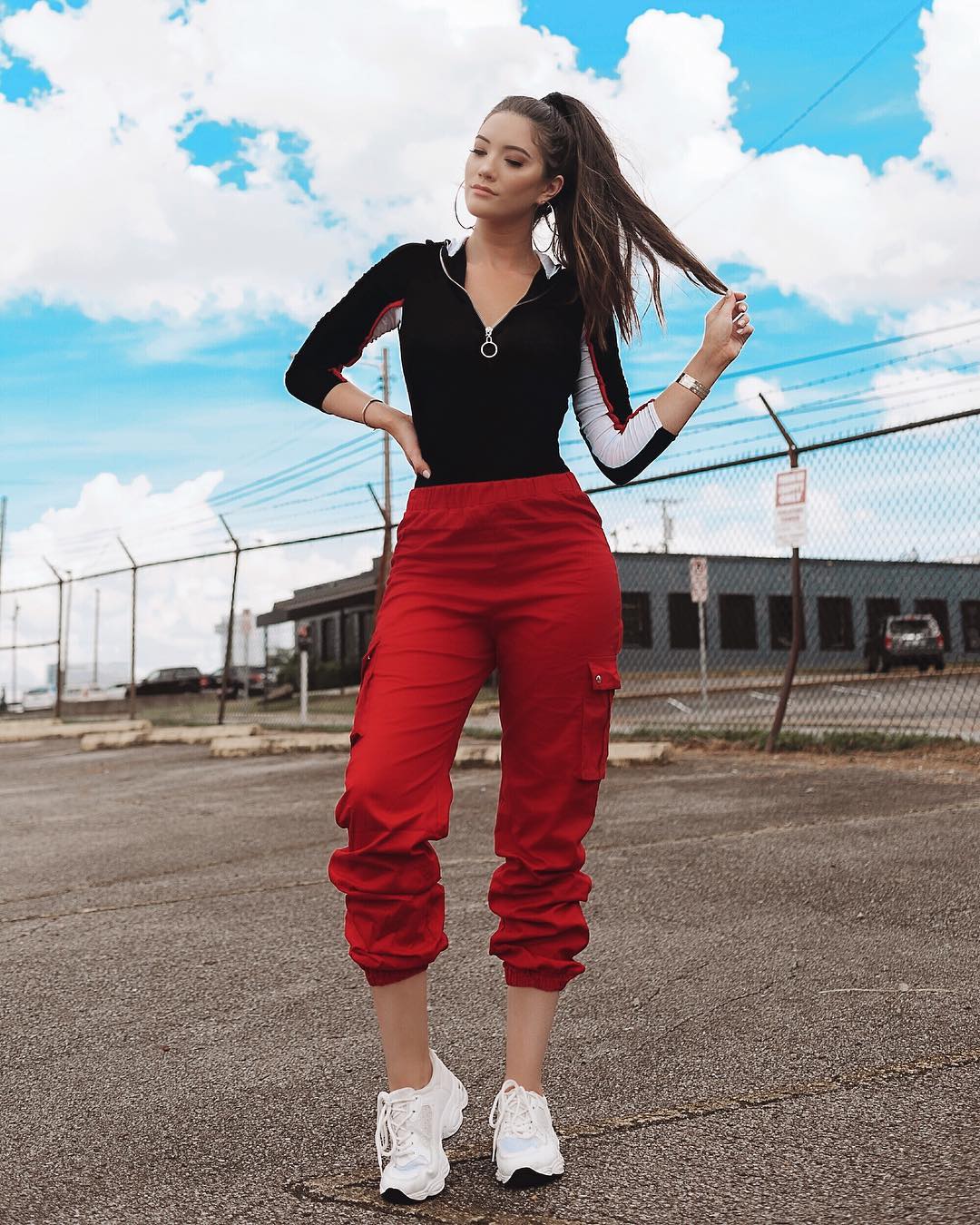 Blair Fowler Bio, Age, Net Worth 2022, Real Name, Boyfriend, Height