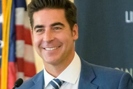 Jesse Watters